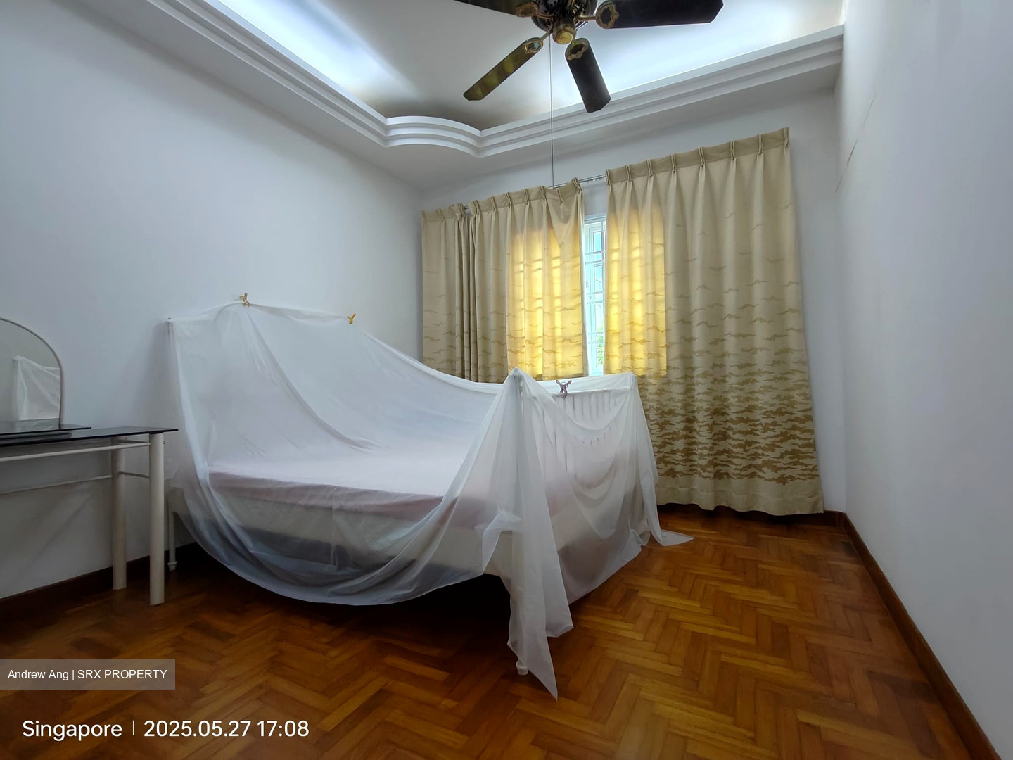 The Springside (D26), Terrace #451240021